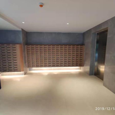 D2 Residences Huahin 华欣市中心近海滩近商场酒店式公寓可加床有连通房型 Exterior foto
