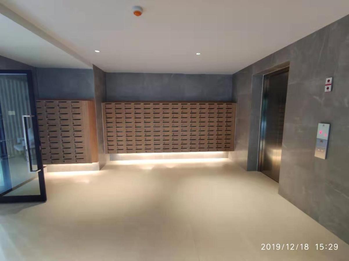 D2 Residences Huahin 华欣市中心近海滩近商场酒店式公寓可加床有连通房型 Exterior foto